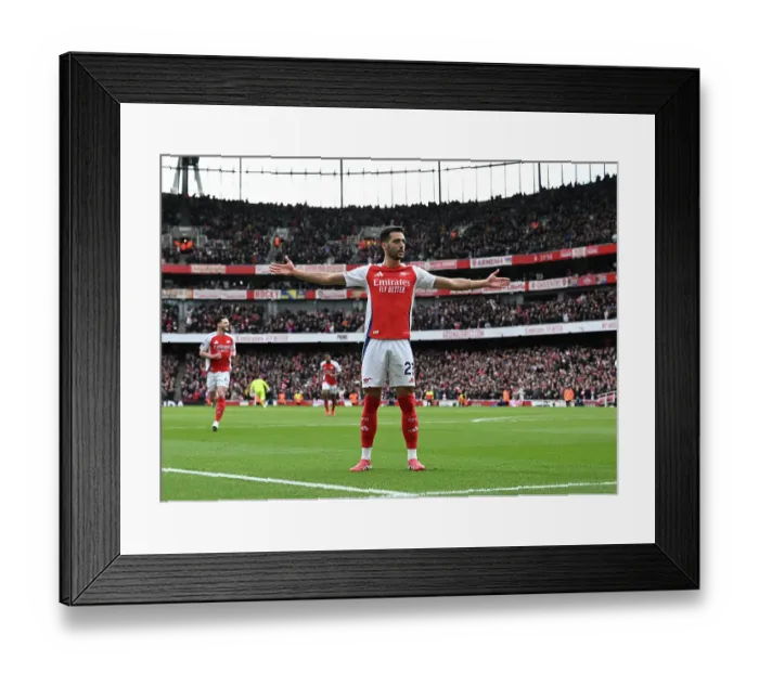 Framed Print : Arsenal FC v Chelsea FC - Premier League Framed Print : Arsenal FC v Chelsea FC - Premier League