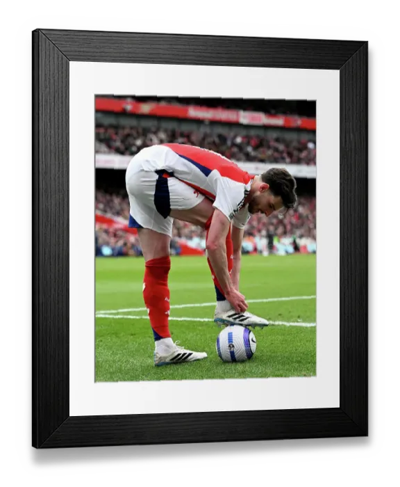 Framed Print : Arsenal FC v Chelsea FC - Premier League Framed Print : Arsenal FC v Chelsea FC - Premier League