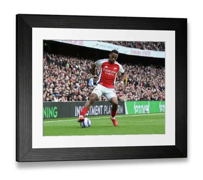 Framed Print : Arsenal FC v Chelsea FC - Premier League Framed Print : Arsenal FC v Chelsea FC - Premier League