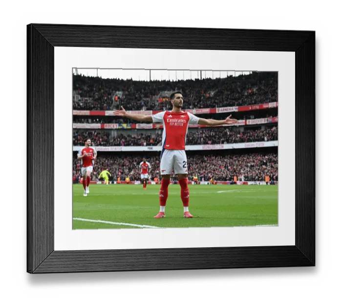 Framed Print : Arsenal FC v Chelsea FC - Premier League Framed Print : Arsenal FC v Chelsea FC - Premier League