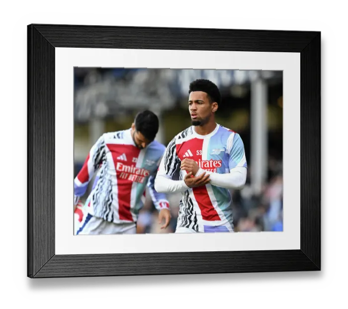 Framed Print : Everton FC v Arsenal FC - Premier League Framed Print : Everton FC v Arsenal FC - Premier League