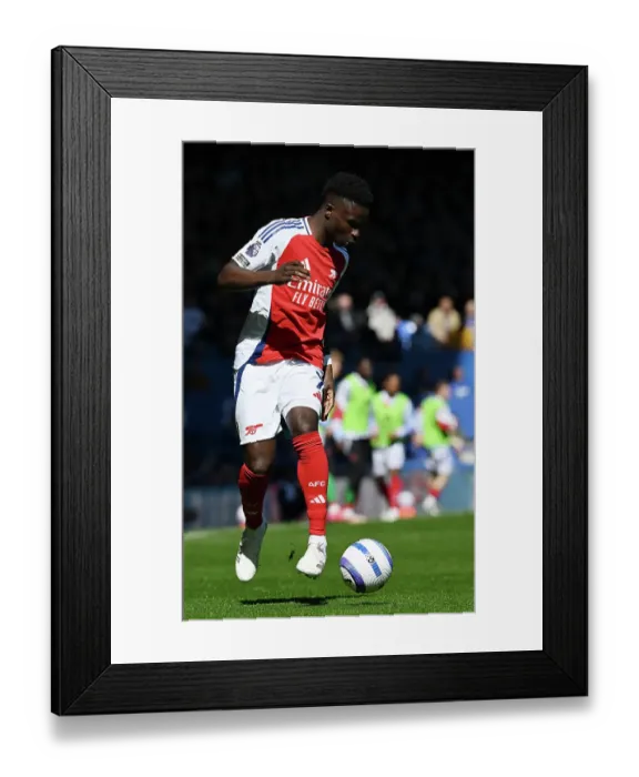 Framed Print : Everton FC v Arsenal FC - Premier League Framed Print : Everton FC v Arsenal FC - Premier League