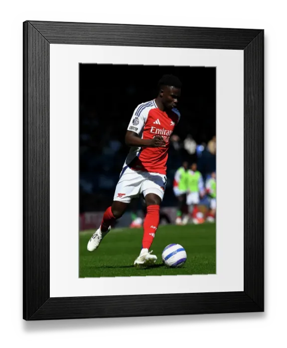 Framed Print : Everton FC v Arsenal FC - Premier League Framed Print : Everton FC v Arsenal FC - Premier League