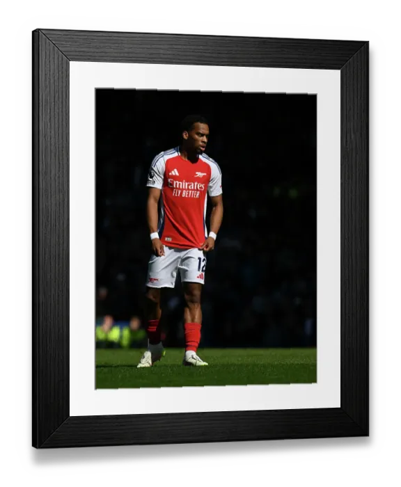 Framed Print : Everton FC v Arsenal FC - Premier League Framed Print : Everton FC v Arsenal FC - Premier League