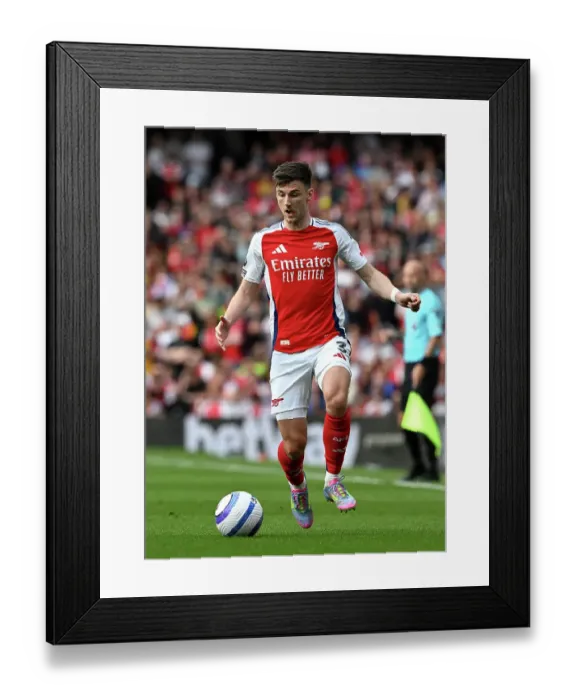 Framed Print : Arsenal FC v Brentford FC - Premier League Framed Print : Arsenal FC v Brentford FC - Premier League