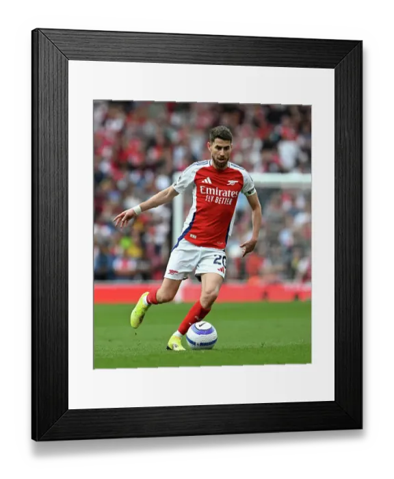 Framed Print : Arsenal FC v Brentford FC - Premier League