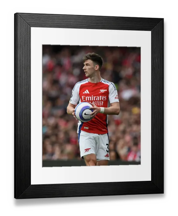 Framed Print : Arsenal FC v Brentford FC - Premier League Framed Print : Arsenal FC v Brentford FC - Premier League