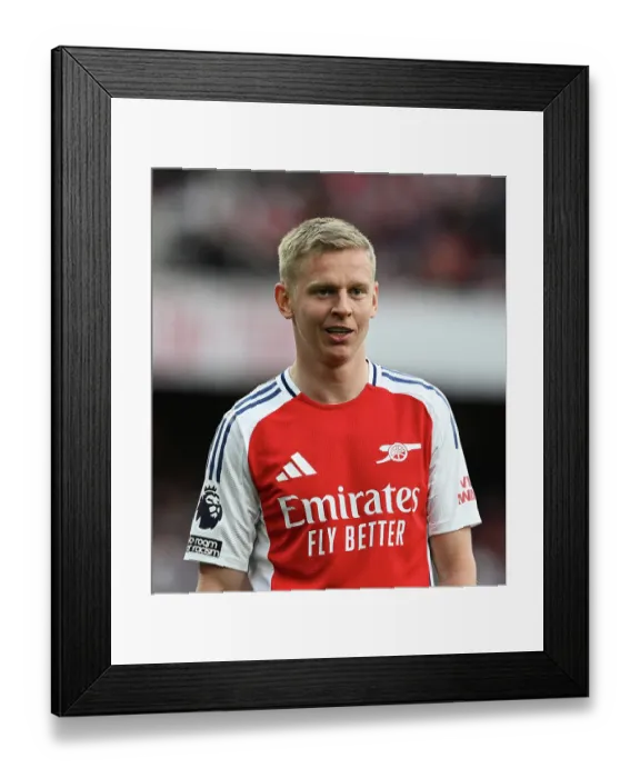 Framed Print : Arsenal FC v Brentford FC - Premier League Framed Print : Arsenal FC v Brentford FC - Premier League