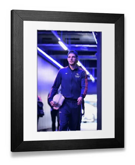 Framed Print : Ipswich Town FC v Arsenal FC - Premier League Framed Print : Ipswich Town FC v Arsenal FC - Premier League
