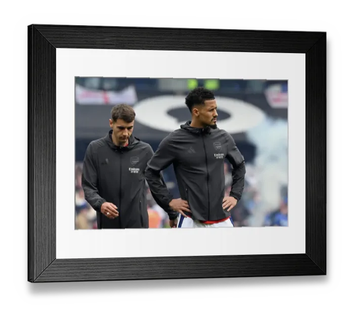 Framed Print : Ipswich Town FC v Arsenal FC - Premier League Framed Print : Ipswich Town FC v Arsenal FC - Premier League