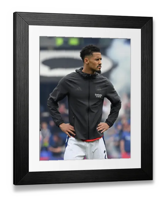 Framed Print : Ipswich Town FC v Arsenal FC - Premier League Framed Print : Ipswich Town FC v Arsenal FC - Premier League