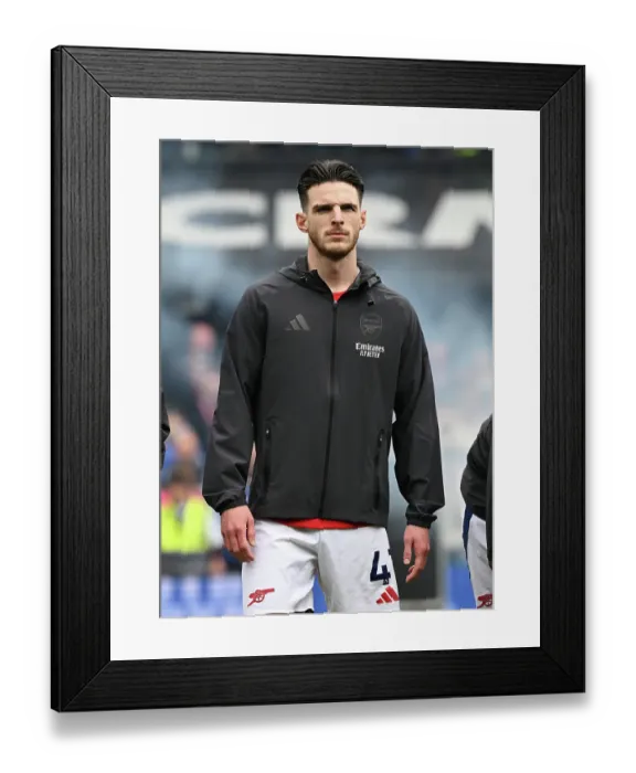 Framed Print : Ipswich Town FC v Arsenal FC - Premier League Framed Print : Ipswich Town FC v Arsenal FC - Premier League