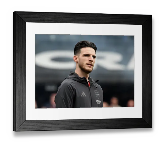 Framed Print : Ipswich Town FC v Arsenal FC - Premier League Framed Print : Ipswich Town FC v Arsenal FC - Premier League