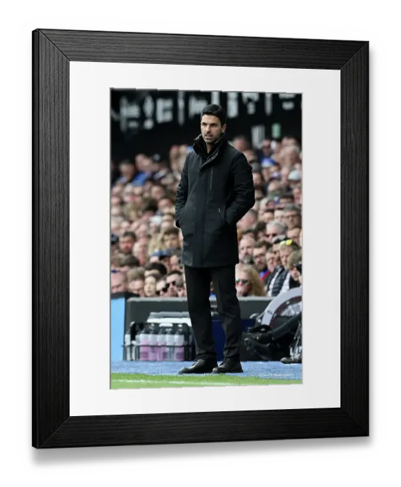 Framed Print : Ipswich Town FC v Arsenal FC - Premier League Framed Print : Ipswich Town FC v Arsenal FC - Premier League