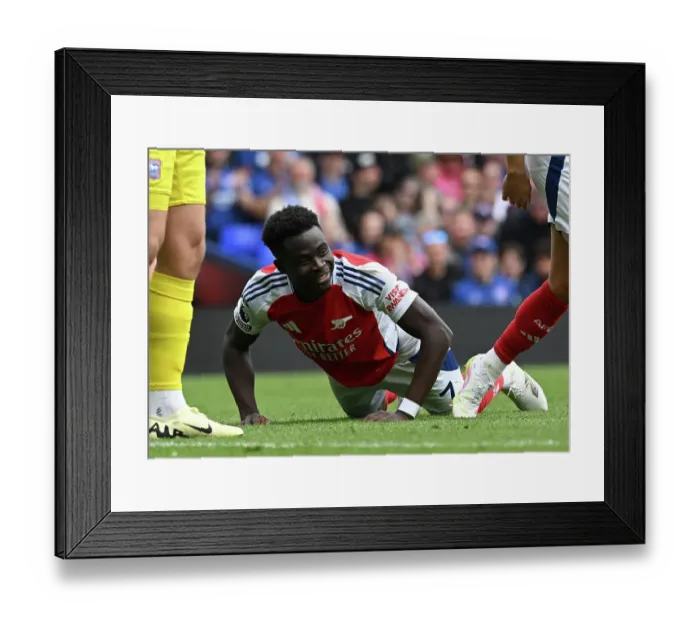 Framed Print : Ipswich Town FC v Arsenal FC - Premier League Framed Print : Ipswich Town FC v Arsenal FC - Premier League