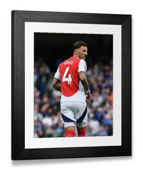 Framed Print : Ipswich Town FC v Arsenal FC - Premier League Framed Print : Ipswich Town FC v Arsenal FC - Premier League