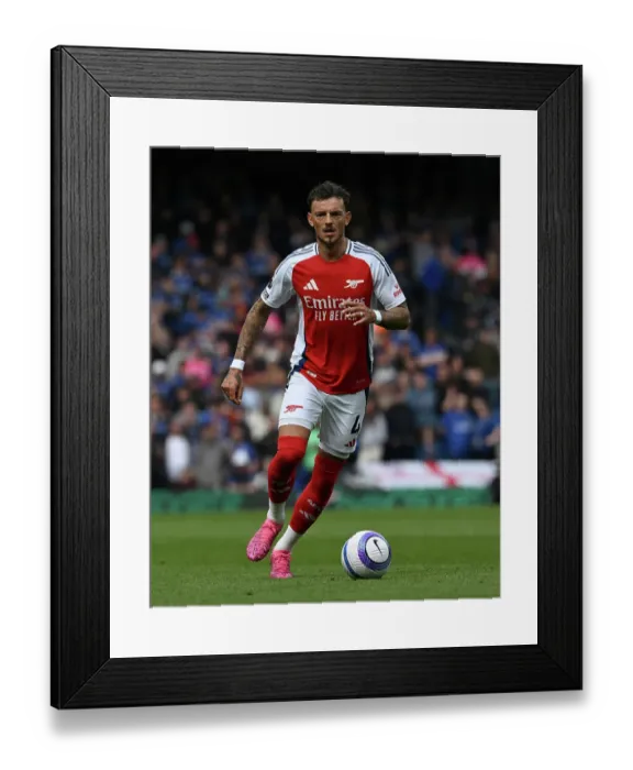 Framed Print : Ipswich Town FC v Arsenal FC - Premier League Framed Print : Ipswich Town FC v Arsenal FC - Premier League