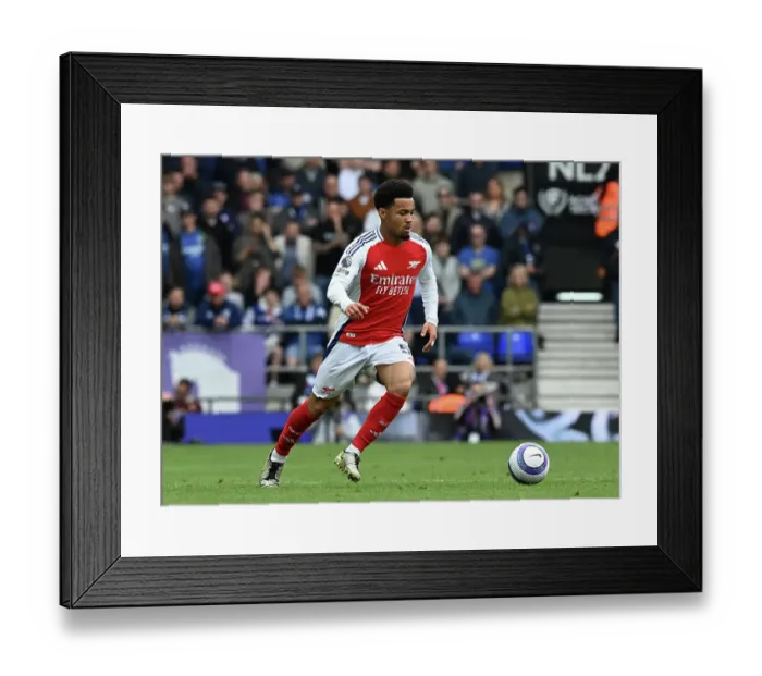 Framed Print : Ipswich Town FC v Arsenal FC - Premier League Framed Print : Ipswich Town FC v Arsenal FC - Premier League
