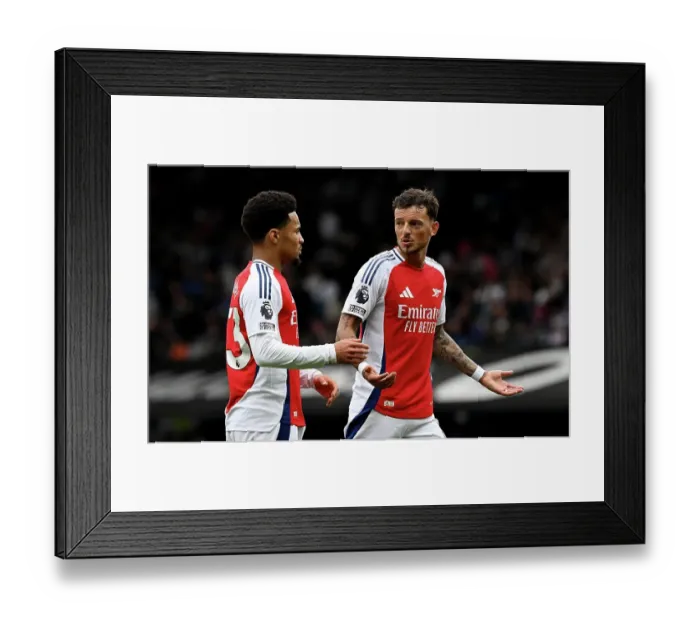 Framed Print : Ipswich Town FC v Arsenal FC - Premier League Framed Print : Ipswich Town FC v Arsenal FC - Premier League