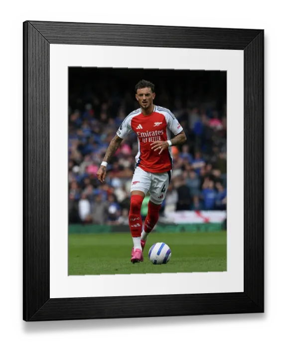 Framed Print : Ipswich Town FC v Arsenal FC - Premier League Framed Print : Ipswich Town FC v Arsenal FC - Premier League