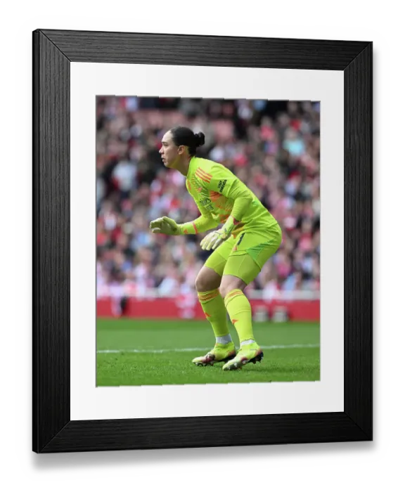 Framed Print : Arsenal WFC v Olympique Lyonnais - UEFA Women's Champions League Semi Final First Leg Arsenal WFC v Olympique Lyonnais - UEFA Women's Champions League Semi Final First Leg Framed Print : Arsenal WFC v Olympique Lyonnais - UEFA Women's Champions League Semi Final First Leg Arsenal WFC v Olympique Lyonnais - UEFA Women's Champions League Semi Final First Leg