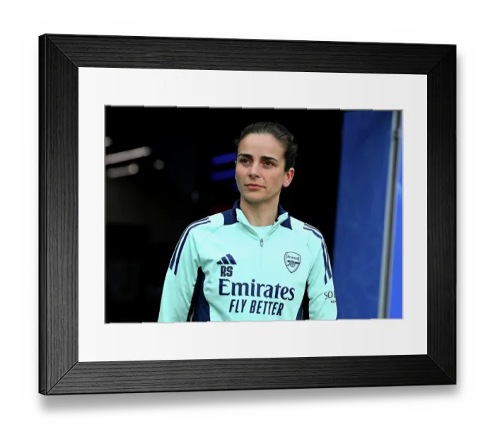 Framed Print : Olympique Lyonnais v Arsenal WFC - UEFA Women's Champions League Semi Final Second Leg Olympique Lyonnais v Arsenal WFC - UEFA Women's Champions League Semi Final Second Leg Framed Print : Olympique Lyonnais v Arsenal WFC - UEFA Women's Champions League Semi Final Second Leg Olympique Lyonnais v Arsenal WFC - UEFA Women's Champions League Semi Final Second Leg