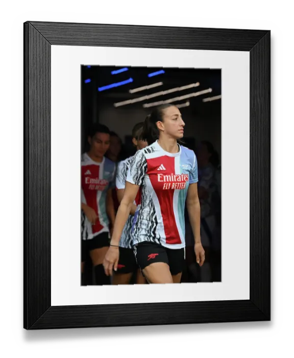 Framed Print : Olympique Lyonnais v Arsenal WFC - UEFA Women's Champions League Semi Final Second Leg Olympique Lyonnais v Arsenal WFC - UEFA Women's Champions League Semi Final Second Leg Framed Print : Olympique Lyonnais v Arsenal WFC - UEFA Women's Champions League Semi Final Second Leg Olympique Lyonnais v Arsenal WFC - UEFA Women's Champions League Semi Final Second Leg