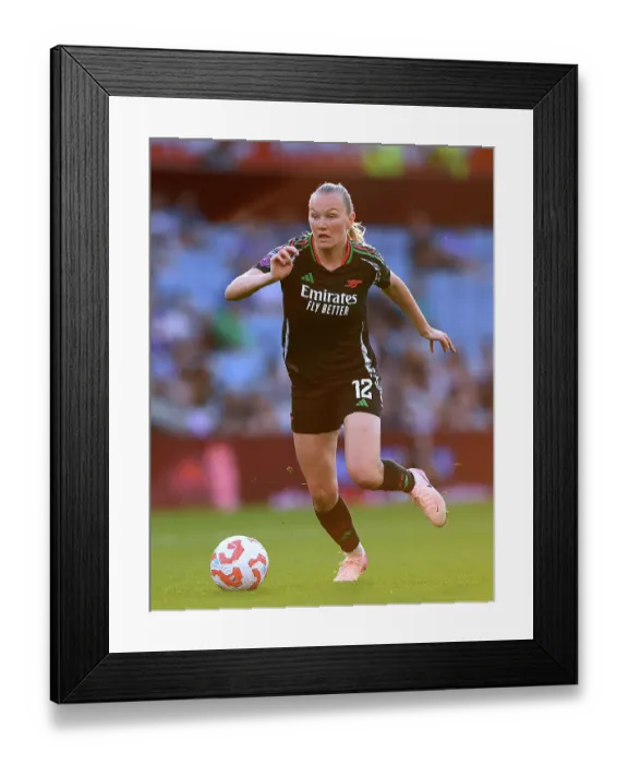 Framed Print : Aston Villa FC v Arsenal FC - Barclays Women's Super League Aston Villa FC v Arsenal FC - Barclays Women's Super League Framed Print : Aston Villa FC v Arsenal FC - Barclays Women's Super League Aston Villa FC v Arsenal FC - Barclays Women's Super League