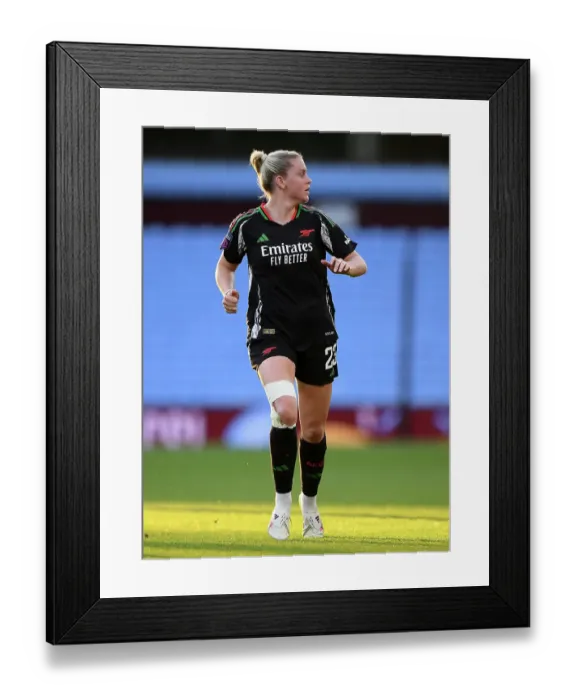 Framed Print : Aston Villa FC v Arsenal FC - Barclays Women's Super League Aston Villa FC v Arsenal FC - Barclays Women's Super League Framed Print : Aston Villa FC v Arsenal FC - Barclays Women's Super League Aston Villa FC v Arsenal FC - Barclays Women's Super League