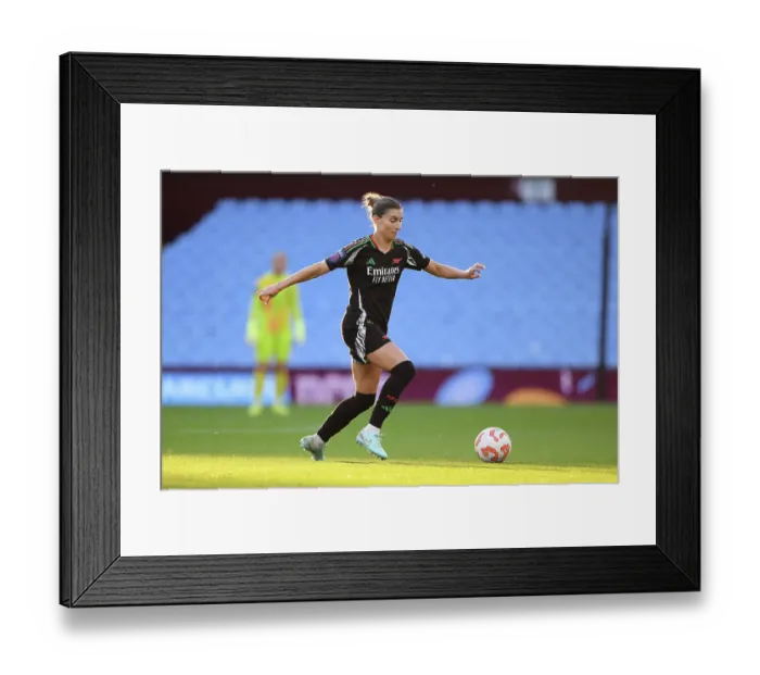 Framed Print : Aston Villa FC v Arsenal FC - Barclays Women's Super League Aston Villa FC v Arsenal FC - Barclays Women's Super League Framed Print : Aston Villa FC v Arsenal FC - Barclays Women's Super League Aston Villa FC v Arsenal FC - Barclays Women's Super League