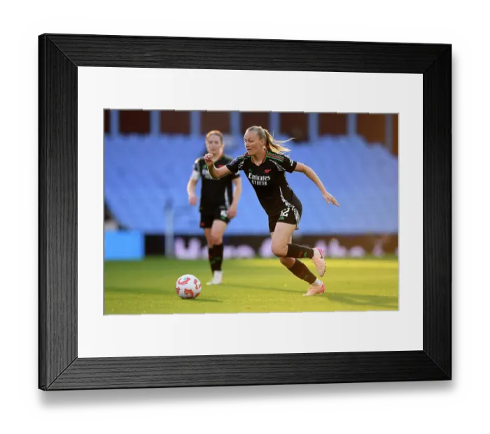 Framed Print : Aston Villa FC v Arsenal FC - Barclays Women's Super League Aston Villa FC v Arsenal FC - Barclays Women's Super League Framed Print : Aston Villa FC v Arsenal FC - Barclays Women's Super League Aston Villa FC v Arsenal FC - Barclays Women's Super League