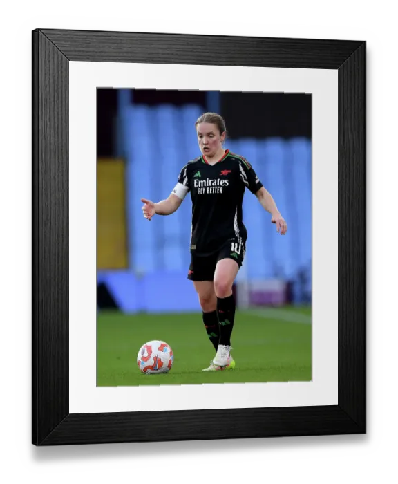 Framed Print : Aston Villa FC v Arsenal FC - Barclays Women's Super League Aston Villa FC v Arsenal FC - Barclays Women's Super League Framed Print : Aston Villa FC v Arsenal FC - Barclays Women's Super League Aston Villa FC v Arsenal FC - Barclays Women's Super League