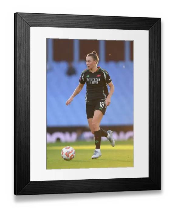 Framed Print : Aston Villa FC v Arsenal FC - Barclays Women's Super League Aston Villa FC v Arsenal FC - Barclays Women's Super League Framed Print : Aston Villa FC v Arsenal FC - Barclays Women's Super League Aston Villa FC v Arsenal FC - Barclays Women's Super League