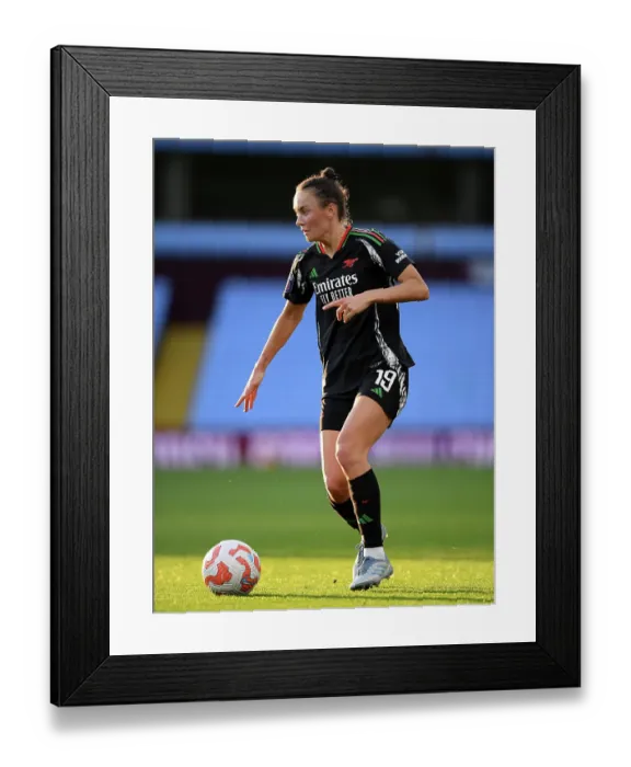 Framed Print : Aston Villa FC v Arsenal FC - Barclays Women's Super League Aston Villa FC v Arsenal FC - Barclays Women's Super League Framed Print : Aston Villa FC v Arsenal FC - Barclays Women's Super League Aston Villa FC v Arsenal FC - Barclays Women's Super League