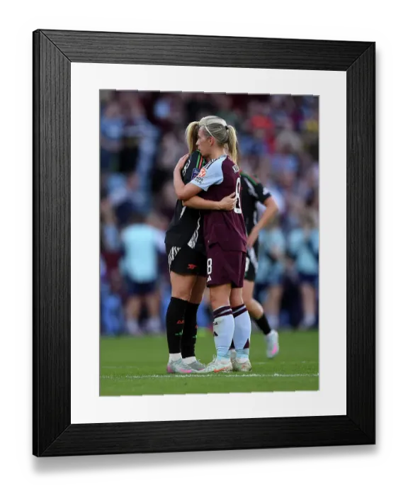 Framed Print : Aston Villa FC v Arsenal FC - Barclays Women's Super League Aston Villa FC v Arsenal FC - Barclays Women's Super League Framed Print : Aston Villa FC v Arsenal FC - Barclays Women's Super League Aston Villa FC v Arsenal FC - Barclays Women's Super League
