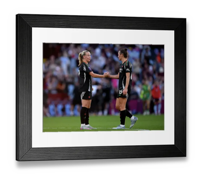 Framed Print : Aston Villa FC v Arsenal FC - Barclays Women's Super League Aston Villa FC v Arsenal FC - Barclays Women's Super League Framed Print : Aston Villa FC v Arsenal FC - Barclays Women's Super League Aston Villa FC v Arsenal FC - Barclays Women's Super League