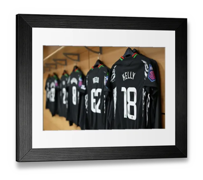 Framed Print : Aston Villa FC v Arsenal FC - Barclays Women's Super League Aston Villa FC v Arsenal FC - Barclays Women's Super League Framed Print : Aston Villa FC v Arsenal FC - Barclays Women's Super League Aston Villa FC v Arsenal FC - Barclays Women's Super League