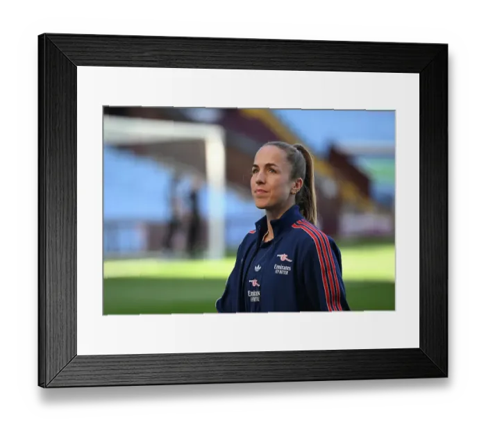 Framed Print : Aston Villa FC v Arsenal FC - Barclays Women's Super League Aston Villa FC v Arsenal FC - Barclays Women's Super League Framed Print : Aston Villa FC v Arsenal FC - Barclays Women's Super League Aston Villa FC v Arsenal FC - Barclays Women's Super League