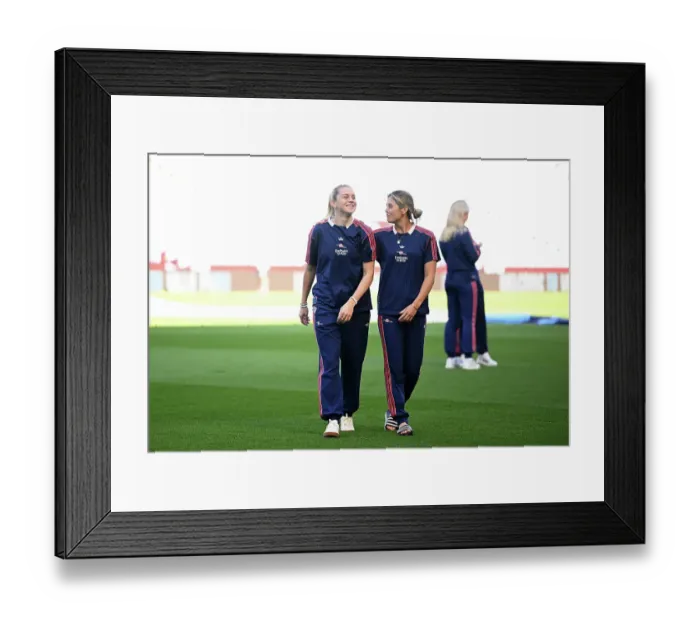 Framed Print : Aston Villa FC v Arsenal FC - Barclays Women's Super League Aston Villa FC v Arsenal FC - Barclays Women's Super League Framed Print : Aston Villa FC v Arsenal FC - Barclays Women's Super League Aston Villa FC v Arsenal FC - Barclays Women's Super League