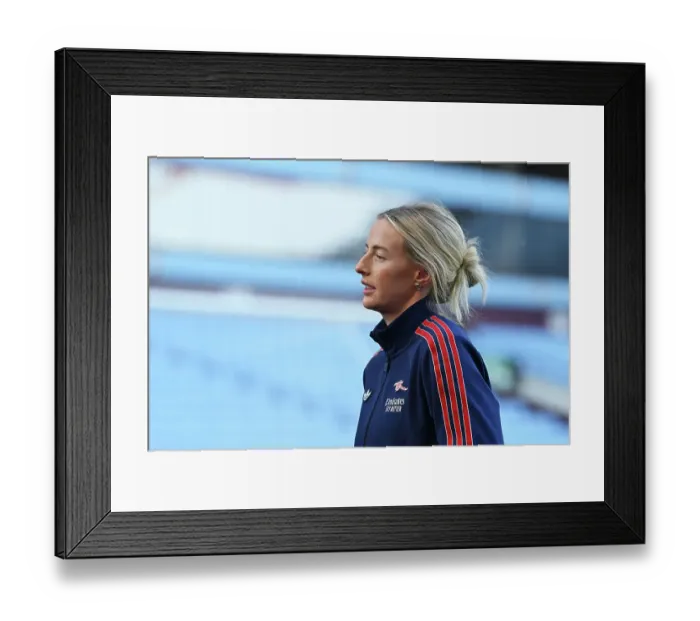 Framed Print : Aston Villa FC v Arsenal FC - Barclays Women's Super League Aston Villa FC v Arsenal FC - Barclays Women's Super League Framed Print : Aston Villa FC v Arsenal FC - Barclays Women's Super League Aston Villa FC v Arsenal FC - Barclays Women's Super League