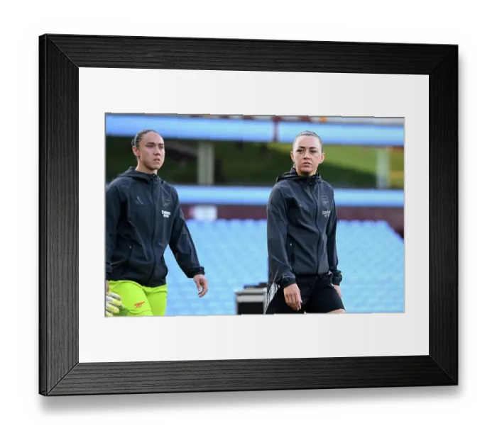 Framed Print : Aston Villa FC v Arsenal FC - Barclays Women's Super League Aston Villa FC v Arsenal FC - Barclays Women's Super League Framed Print : Aston Villa FC v Arsenal FC - Barclays Women's Super League Aston Villa FC v Arsenal FC - Barclays Women's Super League