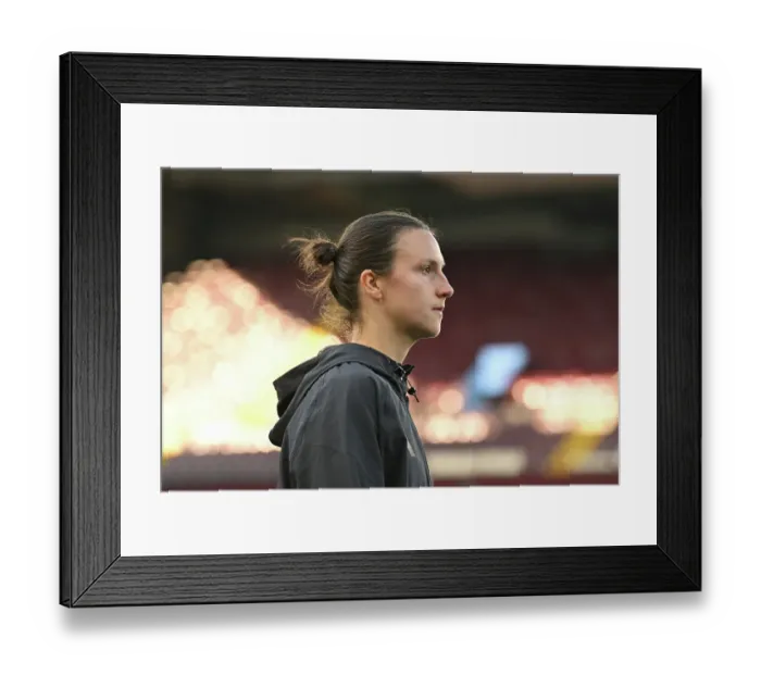 Framed Print : Aston Villa FC v Arsenal FC - Barclays Women's Super League Aston Villa FC v Arsenal FC - Barclays Women's Super League Framed Print : Aston Villa FC v Arsenal FC - Barclays Women's Super League Aston Villa FC v Arsenal FC - Barclays Women's Super League