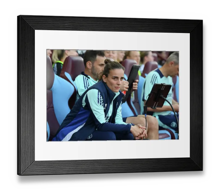 Framed Print : Aston Villa FC v Arsenal FC - Barclays Women's Super League Aston Villa FC v Arsenal FC - Barclays Women's Super League Framed Print : Aston Villa FC v Arsenal FC - Barclays Women's Super League Aston Villa FC v Arsenal FC - Barclays Women's Super League