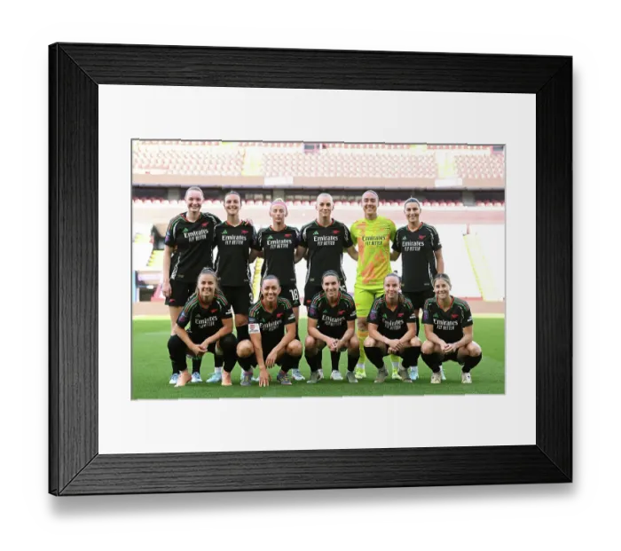 Framed Print : Aston Villa FC v Arsenal FC - Barclays Women's Super League Aston Villa FC v Arsenal FC - Barclays Women's Super League Framed Print : Aston Villa FC v Arsenal FC - Barclays Women's Super League Aston Villa FC v Arsenal FC - Barclays Women's Super League