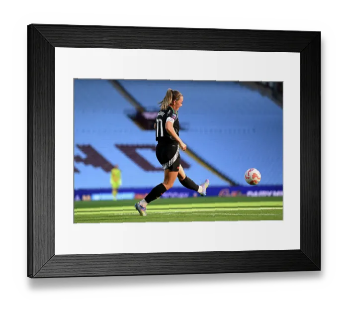 Framed Print : Aston Villa FC v Arsenal FC - Barclays Women's Super League Aston Villa FC v Arsenal FC - Barclays Women's Super League Framed Print : Aston Villa FC v Arsenal FC - Barclays Women's Super League Aston Villa FC v Arsenal FC - Barclays Women's Super League