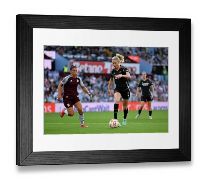 Framed Print : Aston Villa FC v Arsenal FC - Barclays Women's Super League Aston Villa FC v Arsenal FC - Barclays Women's Super League Framed Print : Aston Villa FC v Arsenal FC - Barclays Women's Super League Aston Villa FC v Arsenal FC - Barclays Women's Super League