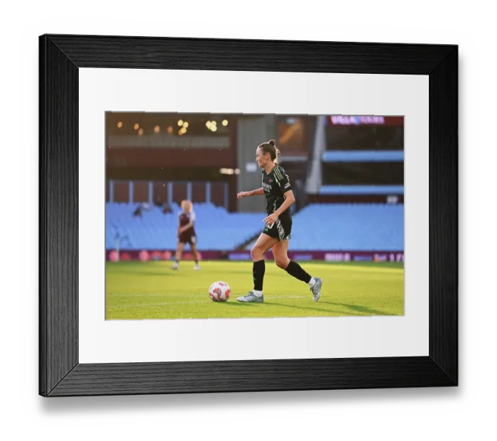 Framed Print : Aston Villa FC v Arsenal FC - Barclays Women's Super League Aston Villa FC v Arsenal FC - Barclays Women's Super League Framed Print : Aston Villa FC v Arsenal FC - Barclays Women's Super League Aston Villa FC v Arsenal FC - Barclays Women's Super League