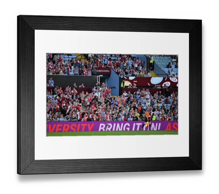 Framed Print : Aston Villa FC v Arsenal FC - Barclays Women's Super League Aston Villa FC v Arsenal FC - Barclays Women's Super League Framed Print : Aston Villa FC v Arsenal FC - Barclays Women's Super League Aston Villa FC v Arsenal FC - Barclays Women's Super League