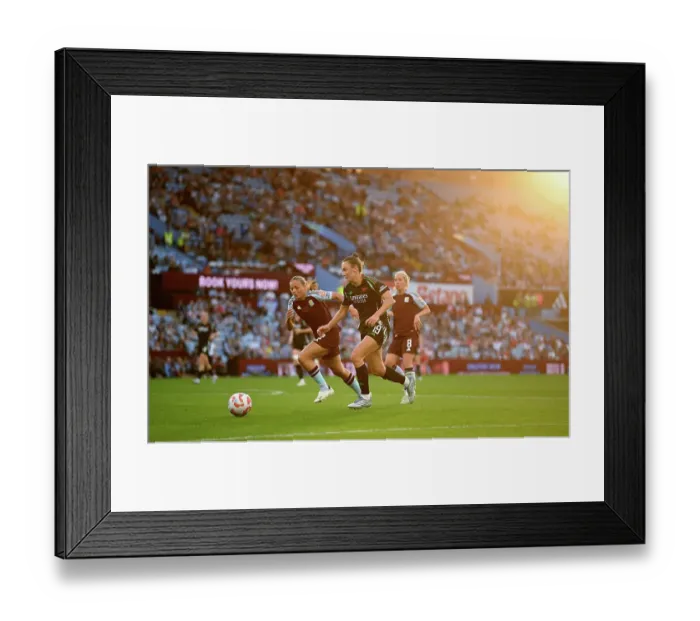 Framed Print : Aston Villa FC v Arsenal FC - Barclays Women's Super League Aston Villa FC v Arsenal FC - Barclays Women's Super League Framed Print : Aston Villa FC v Arsenal FC - Barclays Women's Super League Aston Villa FC v Arsenal FC - Barclays Women's Super League