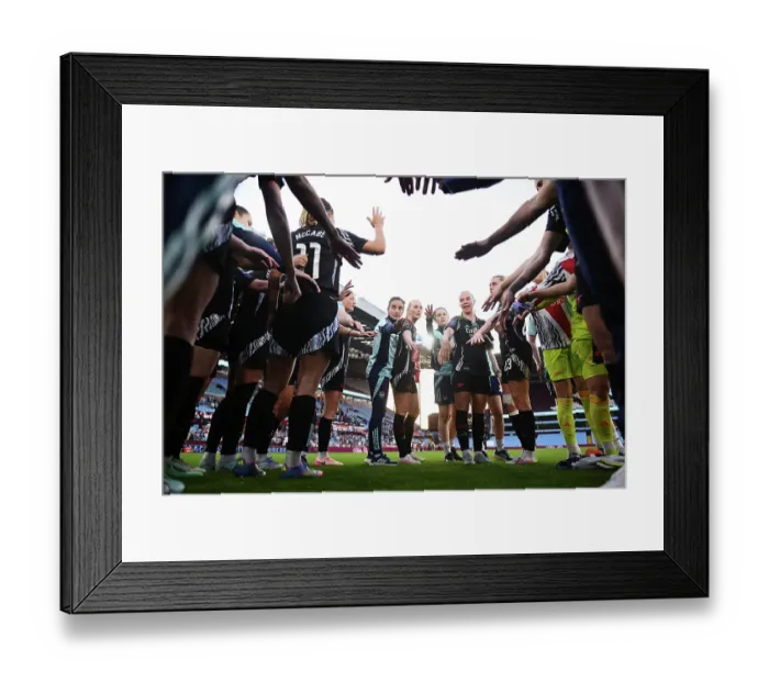 Framed Print : Aston Villa FC v Arsenal FC - Barclays Women's Super League Aston Villa FC v Arsenal FC - Barclays Women's Super League Framed Print : Aston Villa FC v Arsenal FC - Barclays Women's Super League Aston Villa FC v Arsenal FC - Barclays Women's Super League